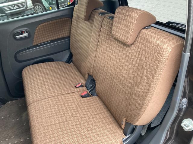 モコ X TV スマートキー アイドリングストップ 電動格納ミラー ベンチシート CVT 盗難防止システム ABS CD DVD再生 アルミホイール 衝突安全ボディ エアコン パワーステアリング(76枚目)