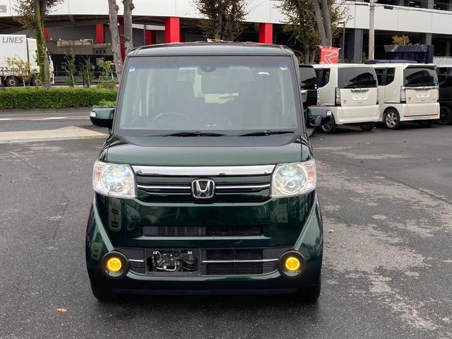 N-BOX G・ターボLパッケージ ETC バックカメラ 両側電動スライドドア オートクルーズコントロール 衝突被害軽減システム オートライト スマートキー アイドリングストップ 電動格納ミラー ベンチシート CVT 盗難防止システム(16枚目)