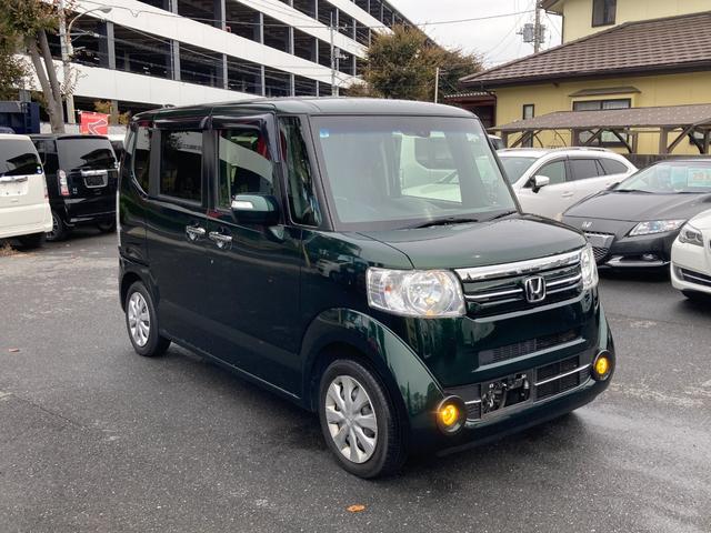 N-BOX G・ターボLパッケージ ETC バックカメラ 両側電動スライドドア オートクルーズコントロール 衝突被害軽減システム オートライト スマートキー アイドリングストップ 電動格納ミラー ベンチシート CVT 盗難防止システム(17枚目)