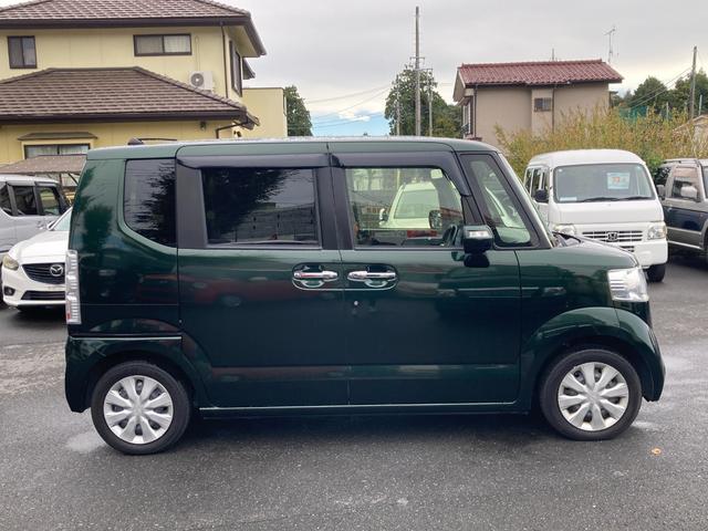 N-BOX G・ターボLパッケージ ETC バックカメラ 両側電動スライドドア オートクルーズコントロール 衝突被害軽減システム オートライト スマートキー アイドリングストップ 電動格納ミラー ベンチシート CVT 盗難防止システム(18枚目)