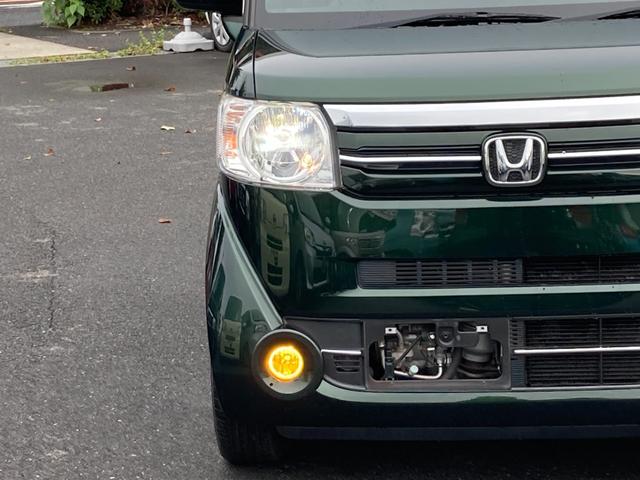 N-BOX G・ターボLパッケージ ETC バックカメラ 両側電動スライドドア オートクルーズコントロール 衝突被害軽減システム オートライト スマートキー アイドリングストップ 電動格納ミラー ベンチシート CVT 盗難防止システム(26枚目)