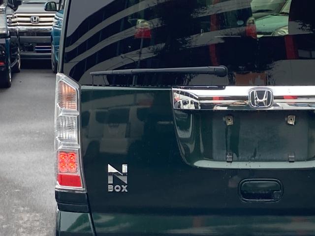 N-BOX G・ターボLパッケージ ETC バックカメラ 両側電動スライドドア オートクルーズコントロール 衝突被害軽減システム オートライト スマートキー アイドリングストップ 電動格納ミラー ベンチシート CVT 盗難防止システム(30枚目)