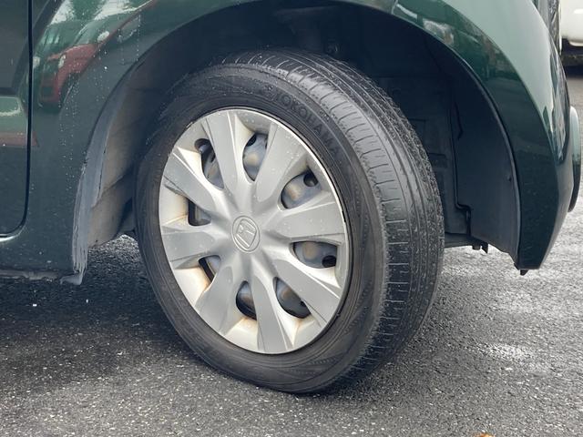 N-BOX G・ターボLパッケージ ETC バックカメラ 両側電動スライドドア オートクルーズコントロール 衝突被害軽減システム オートライト スマートキー アイドリングストップ 電動格納ミラー ベンチシート CVT 盗難防止システム(35枚目)