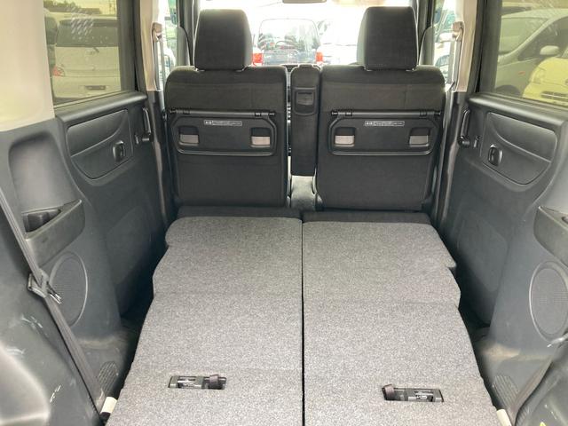 N-BOX G・ターボLパッケージ ETC バックカメラ 両側電動スライドドア オートクルーズコントロール 衝突被害軽減システム オートライト スマートキー アイドリングストップ 電動格納ミラー ベンチシート CVT 盗難防止システム(60枚目)
