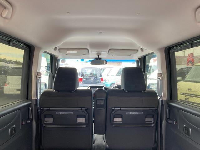 N-BOX G・ターボLパッケージ ETC バックカメラ 両側電動スライドドア オートクルーズコントロール 衝突被害軽減システム オートライト スマートキー アイドリングストップ 電動格納ミラー ベンチシート CVT 盗難防止システム(61枚目)