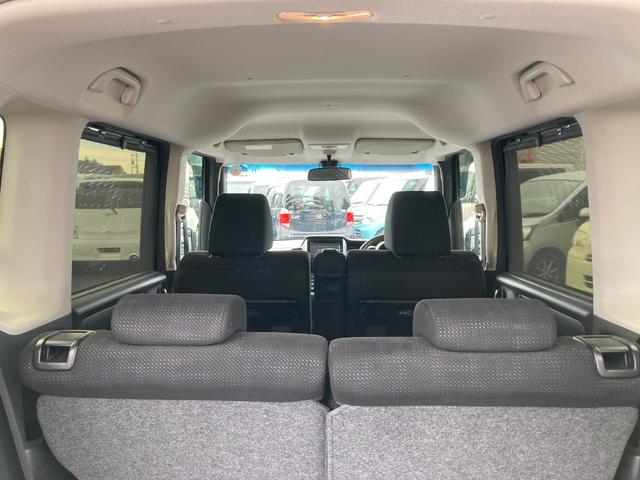 N-BOX G・ターボLパッケージ ETC バックカメラ 両側電動スライドドア オートクルーズコントロール 衝突被害軽減システム オートライト スマートキー アイドリングストップ 電動格納ミラー ベンチシート CVT 盗難防止システム(64枚目)