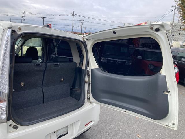 ムーヴ カスタム Xリミテッド SA ETC バックカメラ ナビ TV 衝突被害軽減システム LEDヘッドランプ スマートキー アイドリングストップ 電動格納ミラー ベンチシート CVT 盗難防止システム ABS ESC CD USB(23枚目)