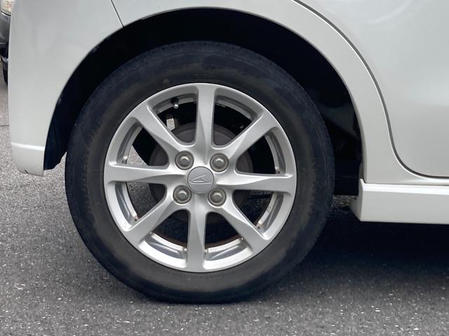 ムーヴ カスタム Xリミテッド SA ETC バックカメラ ナビ TV 衝突被害軽減システム LEDヘッドランプ スマートキー アイドリングストップ 電動格納ミラー ベンチシート CVT 盗難防止システム ABS ESC CD USB(24枚目)