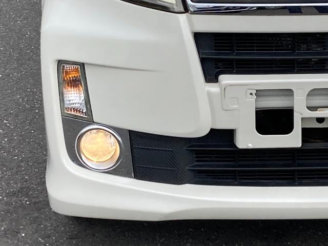 ムーヴ カスタム Xリミテッド SA ETC バックカメラ ナビ TV 衝突被害軽減システム LEDヘッドランプ スマートキー アイドリングストップ 電動格納ミラー ベンチシート CVT 盗難防止システム ABS ESC CD USB(29枚目)