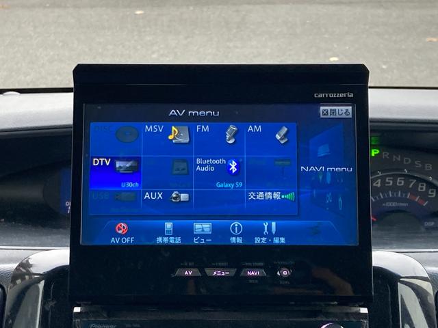 タント カスタムX ETC 電動スライドドア ナビ TV HID スマートキー アイドリングストップ 電動格納ミラー ベンチシート CVT 盗難防止システム ABS CD USB ミュージックプレイヤー接続可(6枚目)