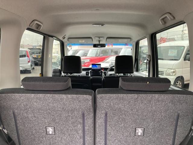 タント カスタムX ETC 電動スライドドア ナビ TV HID スマートキー アイドリングストップ 電動格納ミラー ベンチシート CVT 盗難防止システム ABS CD USB ミュージックプレイヤー接続可(68枚目)