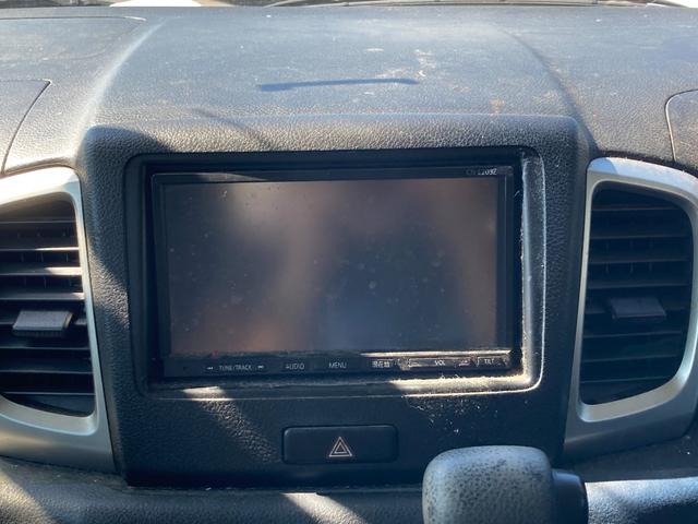 スペーシア Ｇリミテッド　ＥＴＣ　両側スライド・片側電動　レーンアシスト　衝突被害軽減システム　スマートキー　アイドリングストップ　電動格納ミラー　シートヒーター　ベンチシート　ＣＶＴ　盗難防止システム　ＡＢＳ　ＥＳＣ（14枚目）