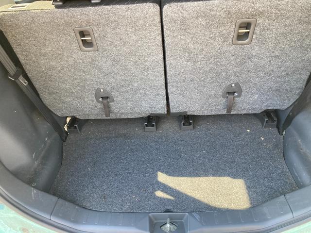 スペーシア Ｇリミテッド　ＥＴＣ　両側スライド・片側電動　レーンアシスト　衝突被害軽減システム　スマートキー　アイドリングストップ　電動格納ミラー　シートヒーター　ベンチシート　ＣＶＴ　盗難防止システム　ＡＢＳ　ＥＳＣ（15枚目）