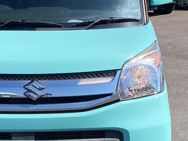 スペーシア Ｇリミテッド　ＥＴＣ　両側スライド・片側電動　レーンアシスト　衝突被害軽減システム　スマートキー　アイドリングストップ　電動格納ミラー　シートヒーター　ベンチシート　ＣＶＴ　盗難防止システム　ＡＢＳ　ＥＳＣ（17枚目）