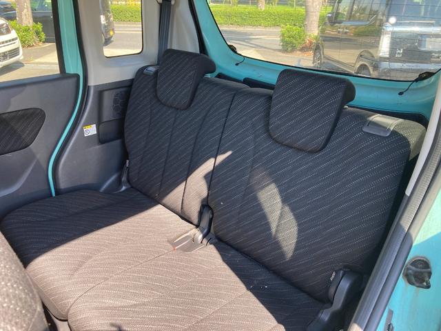 スペーシア Ｇリミテッド　ＥＴＣ　両側スライド・片側電動　レーンアシスト　衝突被害軽減システム　スマートキー　アイドリングストップ　電動格納ミラー　シートヒーター　ベンチシート　ＣＶＴ　盗難防止システム　ＡＢＳ　ＥＳＣ（23枚目）