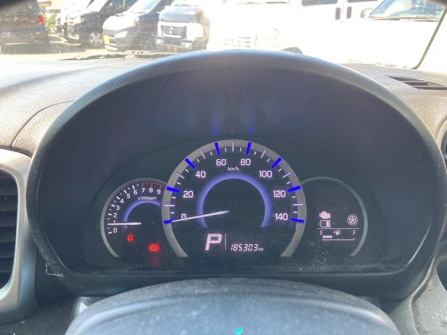 スペーシア Ｇリミテッド　ＥＴＣ　両側スライド・片側電動　レーンアシスト　衝突被害軽減システム　スマートキー　アイドリングストップ　電動格納ミラー　シートヒーター　ベンチシート　ＣＶＴ　盗難防止システム　ＡＢＳ　ＥＳＣ（24枚目）