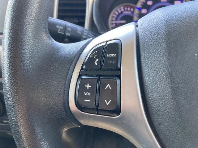 スペーシア Ｇリミテッド　ＥＴＣ　両側スライド・片側電動　レーンアシスト　衝突被害軽減システム　スマートキー　アイドリングストップ　電動格納ミラー　シートヒーター　ベンチシート　ＣＶＴ　盗難防止システム　ＡＢＳ　ＥＳＣ（26枚目）