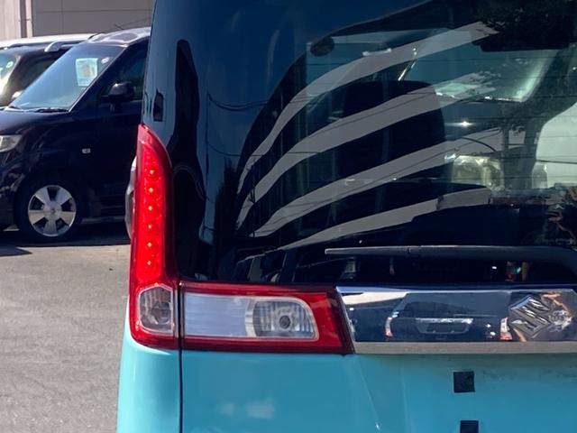 スペーシア Ｇリミテッド　ＥＴＣ　両側スライド・片側電動　レーンアシスト　衝突被害軽減システム　スマートキー　アイドリングストップ　電動格納ミラー　シートヒーター　ベンチシート　ＣＶＴ　盗難防止システム　ＡＢＳ　ＥＳＣ（35枚目）