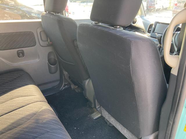 スペーシア Ｇリミテッド　ＥＴＣ　両側スライド・片側電動　レーンアシスト　衝突被害軽減システム　スマートキー　アイドリングストップ　電動格納ミラー　シートヒーター　ベンチシート　ＣＶＴ　盗難防止システム　ＡＢＳ　ＥＳＣ（43枚目）