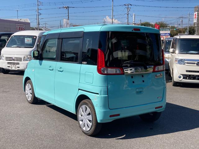 スペーシア Ｇリミテッド　ＥＴＣ　両側スライド・片側電動　レーンアシスト　衝突被害軽減システム　スマートキー　アイドリングストップ　電動格納ミラー　シートヒーター　ベンチシート　ＣＶＴ　盗難防止システム　ＡＢＳ　ＥＳＣ（50枚目）