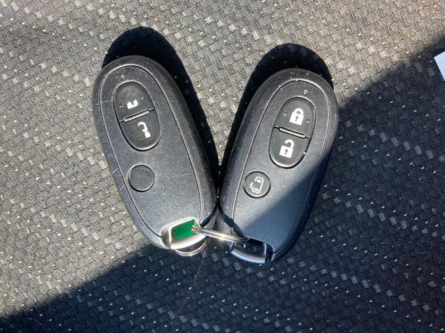 スペーシア Ｇリミテッド　ＥＴＣ　両側スライド・片側電動　レーンアシスト　衝突被害軽減システム　スマートキー　アイドリングストップ　電動格納ミラー　シートヒーター　ベンチシート　ＣＶＴ　盗難防止システム　ＡＢＳ　ＥＳＣ（56枚目）