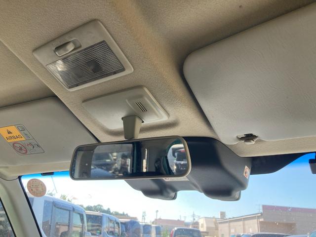 スペーシア Ｇリミテッド　ＥＴＣ　両側スライド・片側電動　レーンアシスト　衝突被害軽減システム　スマートキー　アイドリングストップ　電動格納ミラー　シートヒーター　ベンチシート　ＣＶＴ　盗難防止システム　ＡＢＳ　ＥＳＣ（57枚目）