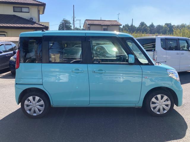 スペーシア Ｇリミテッド　ＥＴＣ　両側スライド・片側電動　レーンアシスト　衝突被害軽減システム　スマートキー　アイドリングストップ　電動格納ミラー　シートヒーター　ベンチシート　ＣＶＴ　盗難防止システム　ＡＢＳ　ＥＳＣ（59枚目）