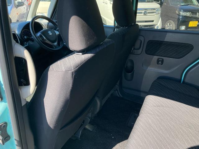 スペーシア Ｇリミテッド　ＥＴＣ　両側スライド・片側電動　レーンアシスト　衝突被害軽減システム　スマートキー　アイドリングストップ　電動格納ミラー　シートヒーター　ベンチシート　ＣＶＴ　盗難防止システム　ＡＢＳ　ＥＳＣ（64枚目）