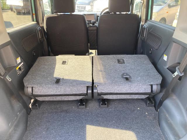 スペーシア Ｇリミテッド　ＥＴＣ　両側スライド・片側電動　レーンアシスト　衝突被害軽減システム　スマートキー　アイドリングストップ　電動格納ミラー　シートヒーター　ベンチシート　ＣＶＴ　盗難防止システム　ＡＢＳ　ＥＳＣ（69枚目）