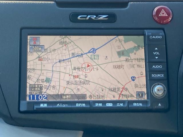 旅行やレジャーにと様々なシーンで期待に応える安心ナビ付き！