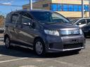 HONDA FREED SPIKE HYBRID