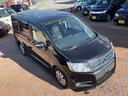 HONDA STEPWAGON SPADA