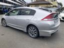 HONDA INSIGHT EXCLUSIVE