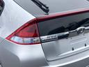 HONDA INSIGHT EXCLUSIVE