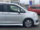 HONDA STEPWAGON SPADA