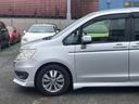 HONDA STEPWAGON SPADA