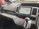 HONDA STEPWAGON SPADA