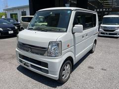 エブリイワゴン ＪＰターボ　地区限定車　パワースライドドア　ＴＶ　ナビ 0508012A30240602W001 5