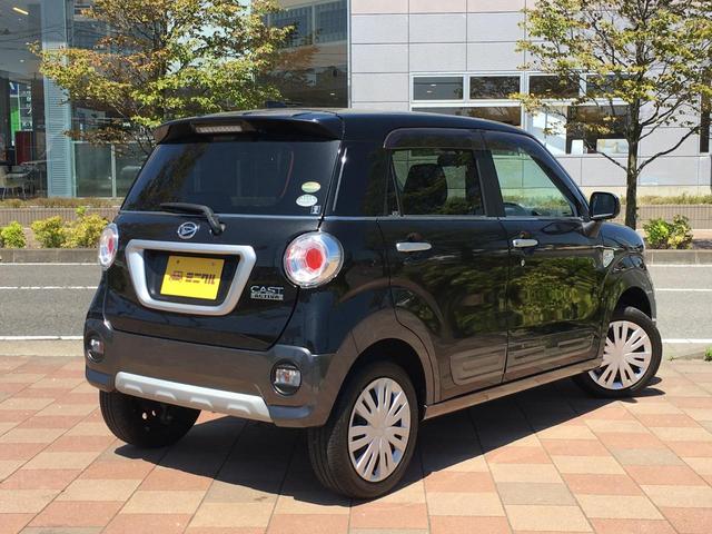 アクティバX /ワンオーナー/アイドリングストップ/スマートキー プッシュスタート/運転補助機能/アンチロックブレーキシステム/トラクションコントロールシステム/ヒルスタートアシスト(20枚目)