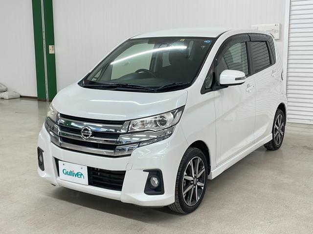 日産 デイズ