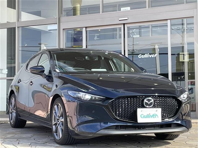 マツダ ＭＡＺＤＡ３ファストバック