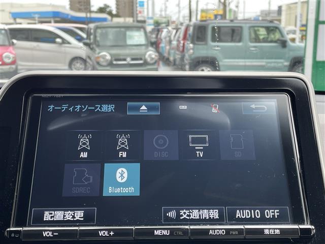 トヨタ Ｃ－ＨＲ