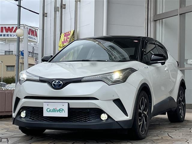 トヨタ Ｃ－ＨＲ