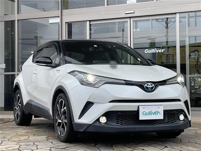 トヨタ Ｃ－ＨＲ