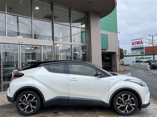 トヨタ Ｃ－ＨＲ