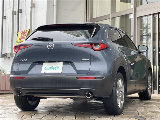 マツダ ＣＸ－３０