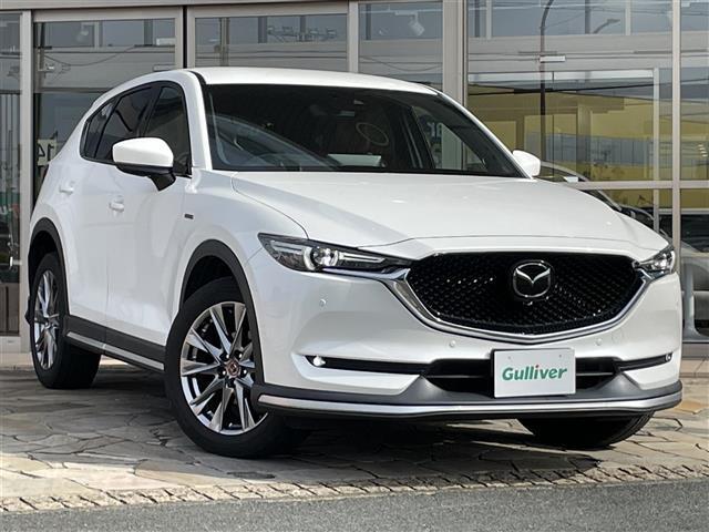 マツダ ＣＸ－５