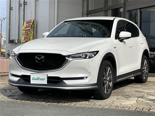 マツダ ＣＸ－５