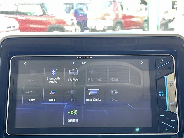 ハイブリッドＸＳターボ　社外ＳＤナビ／フルセグＴＶ／バックカメラ／両側パワースライドドア／衝突軽減ブレーキ／レーンキープアシスト／ハーフレザーシート／シートヒーター(5枚目)