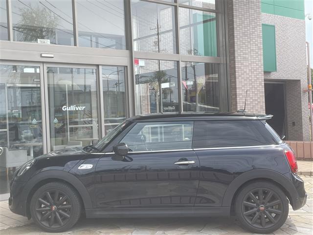 ＭＩＮＩ ＭＩＮＩ